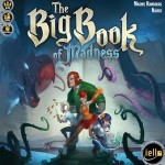 Big Book of Monsters