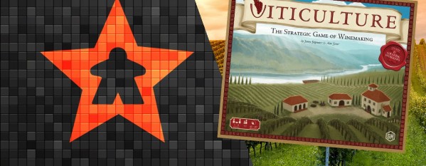 Gamers Remorse Episode 112: Viticulture w/ Tuscany [Mainstream]