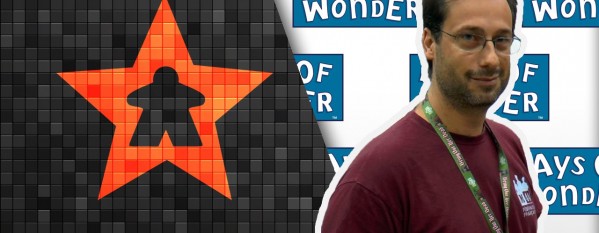 Gamers Remorse Episode 98: Adrien Martinot – Days of Wonder [Interview]