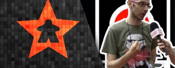 Gamers Remorse Episode 91: Ignacy Trzewiczek [Interview] – Portal Games – GenCon 2015